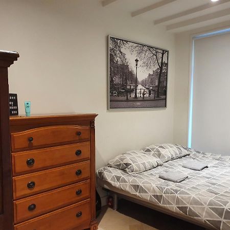 Appartement In Stadsdeel West อัมสเตอร์ดัม ภายนอก รูปภาพ