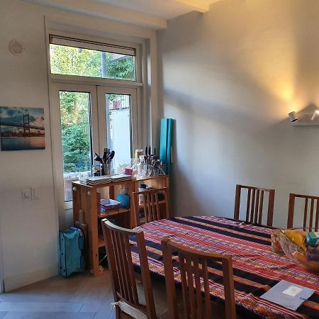 Appartement In Stadsdeel West อัมสเตอร์ดัม ภายนอก รูปภาพ
