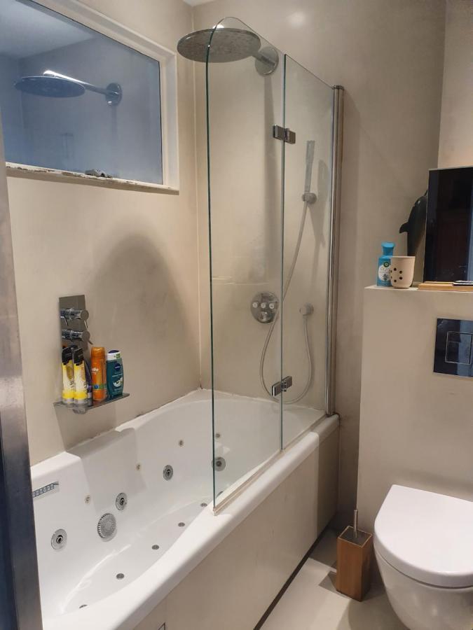 Appartement In Stadsdeel West อัมสเตอร์ดัม ภายนอก รูปภาพ