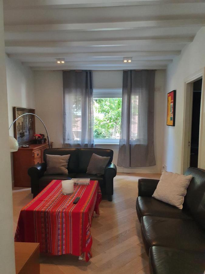 Appartement In Stadsdeel West อัมสเตอร์ดัม ภายนอก รูปภาพ